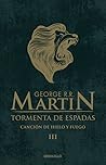 Tormenta de espadas