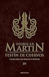 Festín de cuervos