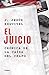 El juicio: Crónica de la caída del Chapo