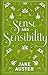 Sense and Sensibility