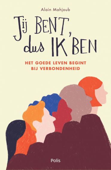 Jij bent, dus ik ben (Kindle Edition)