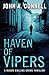 Haven of Vipers (Mason Collins #2)