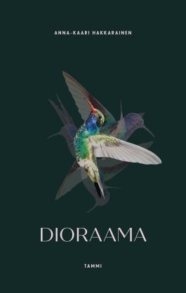 Dioraama (Hardcover)
