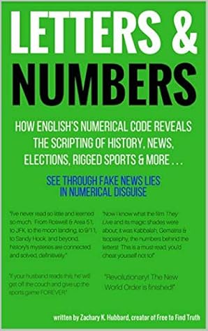 Letters And Numbers