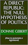 A Direct Republic...