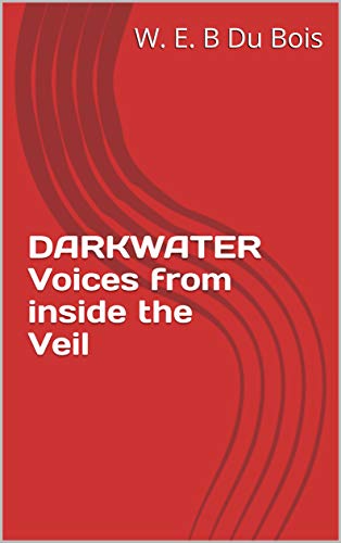 DARKWATER Voices from inside the Veil