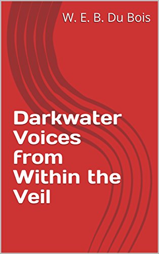 Darkwater Voices from Within the Veil