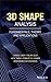 3D Shape Analysis: Fundamentals, Theory, and Applications