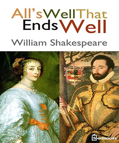 All's Well That Ends Well