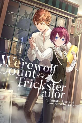 The Werewolf Count and the Trickster Tailor