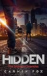 Hidden (The Silverton Chronicles, #3)