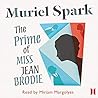 The Prime of Miss Jean Brodie by Muriel Spark