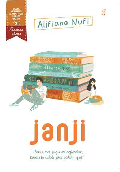 Janji (Paperback)