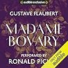 Madame Bovary