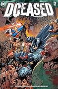 DCeased (2019) #3