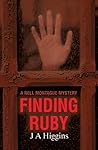 Finding Ruby by J.A. Higgins