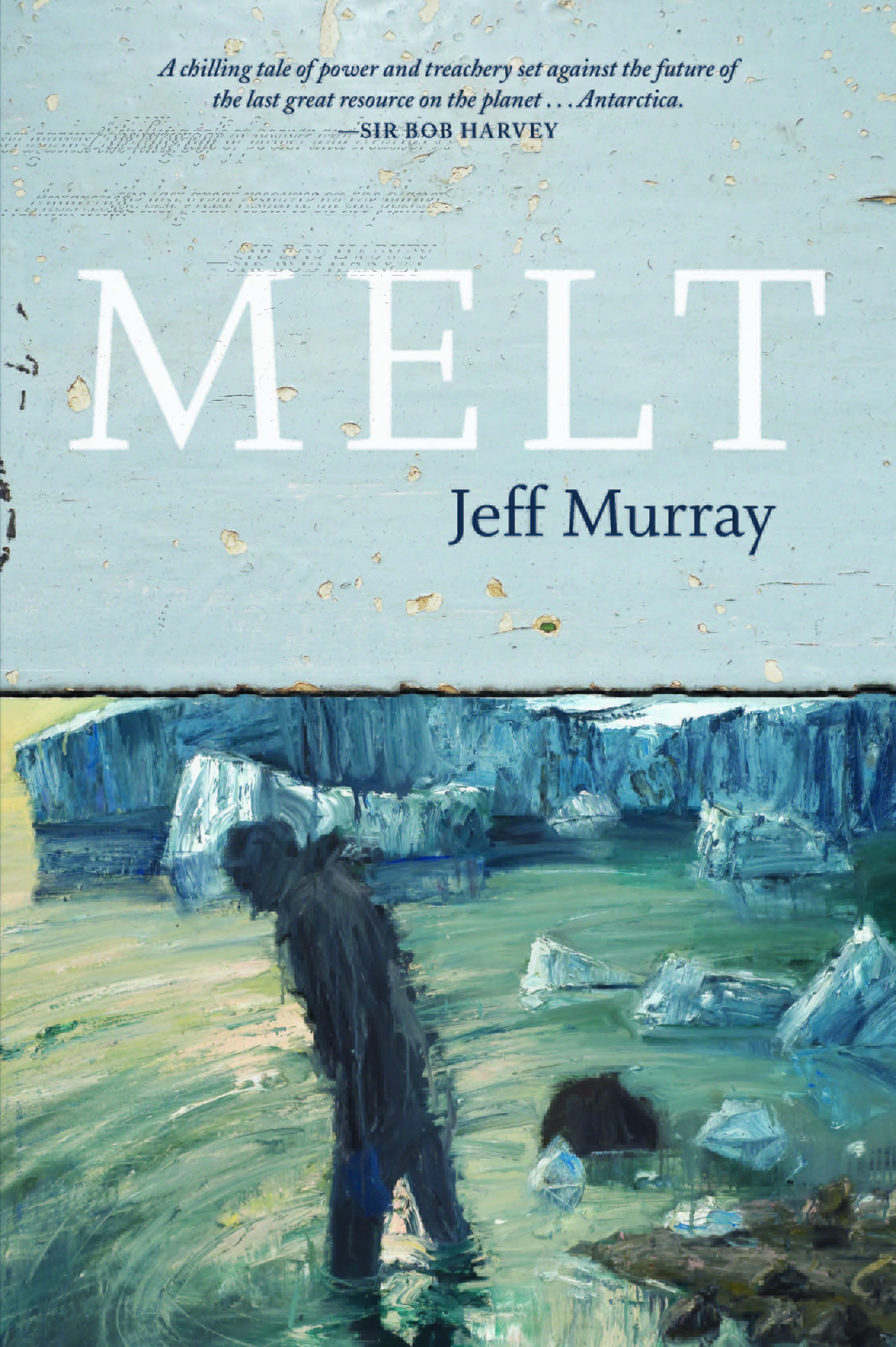 Melt (Paperback)