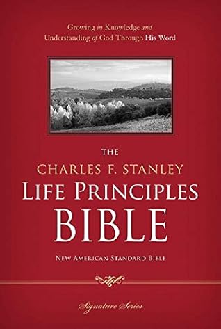 The Holy bible Principles Bible