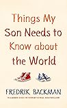 Things My Son Nee...