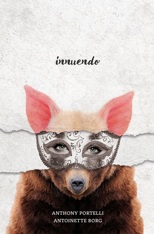 Innuendo (Paperback)