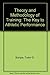Theory and methodology of training: The key to athletic performance