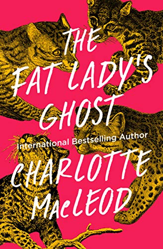 The Fat Lady's Ghost (Kindle Edition)