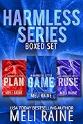 The Harmless Series Boxed Set