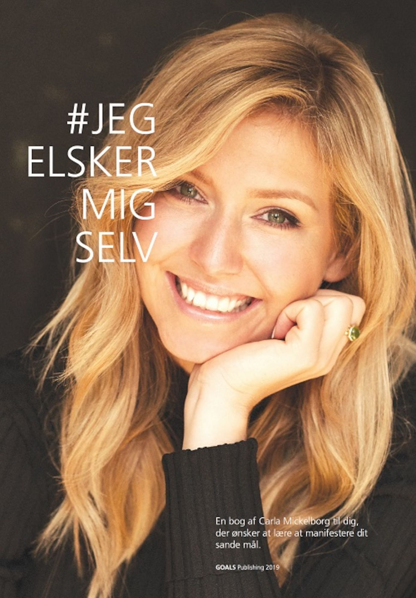Jeg elsker mig selv (Hardcover)