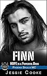 FINN by Jessie Cooke