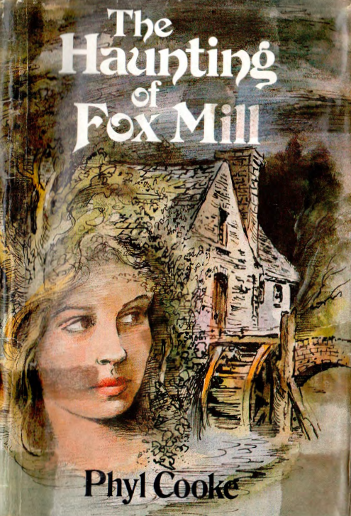 The Haunting of Fox Mill (Hardcover)