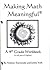 Making Math Meaningful: A 9...