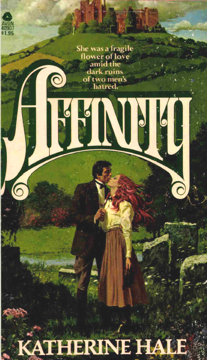 Affinity (Paperback)