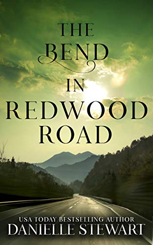 The Bend in Redwood Road (Missing Pieces, #1)