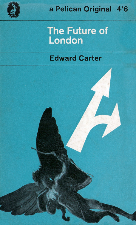 The Future of London (Paperback)