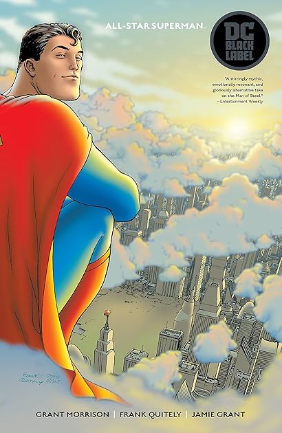 All-Star Superman