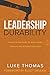 Leadership Durability: The ...