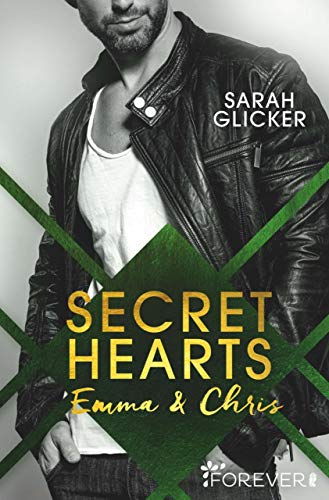 Secret Hearts: Emma & Chris (Law and Justice 2)