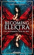 Becoming Elektra