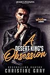 A Desert King's Obsession 1