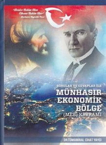 Sorular ve Cevaplar ile Münhasır Ekonomik Bölge(MEB) Kavramı