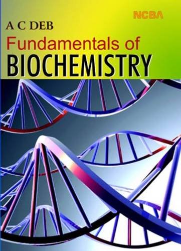 Fundamentals of Biochemistry (Paperback)