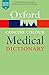 Concise Colour Medical Dictionary (Oxford Quick Reference)
