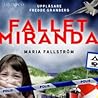 Fallet Miranda  (Torbjörn Frisk, #1)