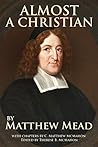 Book cover for Almost a Christian
