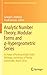 Analytic Number Theory, Modular Forms and q-Hypergeometric Series: In Honor of Krishna Alladi's 60th Birthday, University of Florida, Gainesville, ... Proceedings in Mathematics & Statistics)