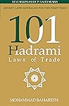 101 Hadrami Laws ...