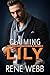 Claiming Lily (MacKay International, #2)