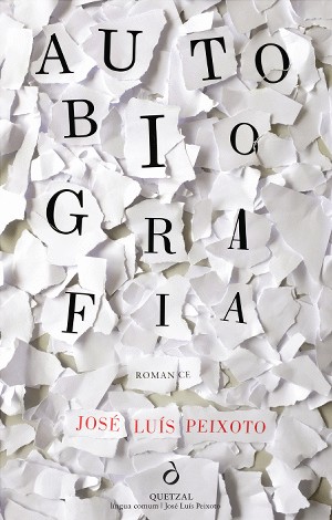 Autobiografia (Paperback)