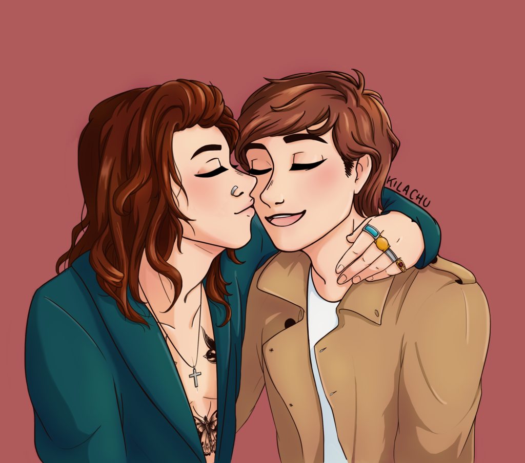 Harry Poppins (Unknown Binding)