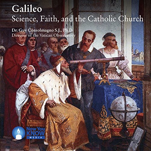 Galileo: Science, Faith, and the Catholic Church